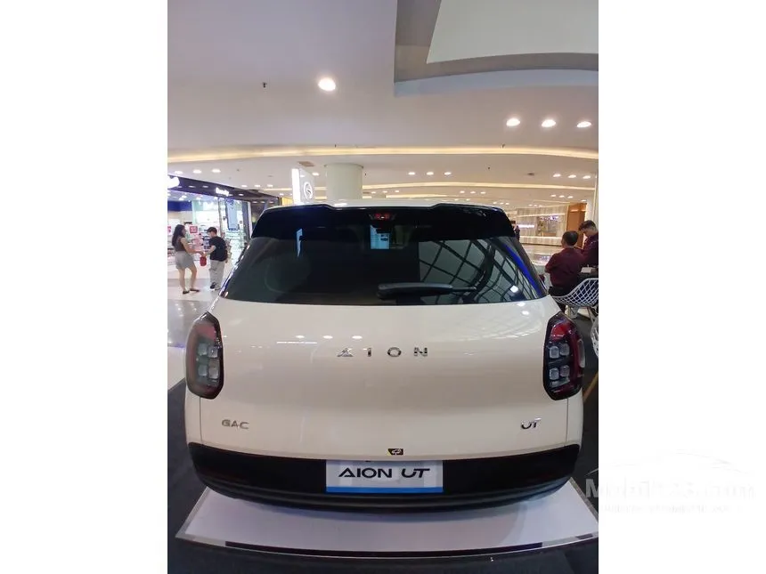 2026 GAC AION UT Standard Hatchback
