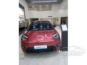 2026 GAC AION UT Standard Hatchback