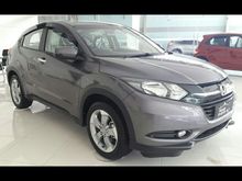 2018 Honda HR-V 1.5 E SUV