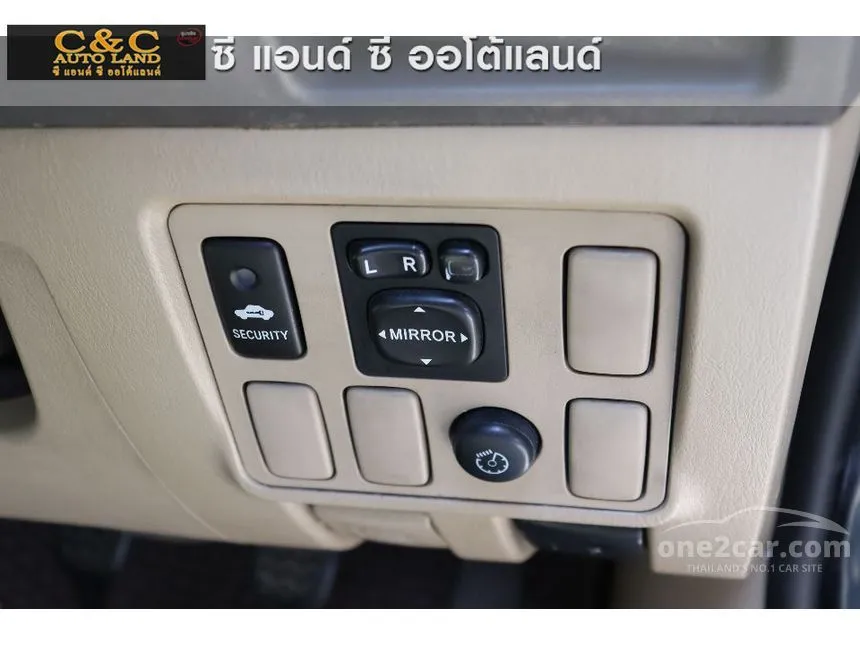 2010 Toyota HILUX VIGO G Smart Cab Pickup