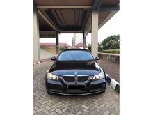 BMW E90 320i 2006 Bensin AT Km Rendah