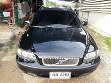 2001 Volvo V70 2.3 (ปี 00-08) Wagon AT