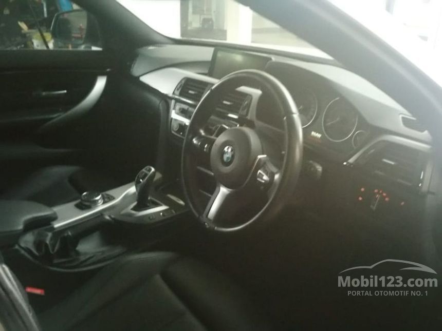 2014 BMW 428i M Sport Gran Coupe