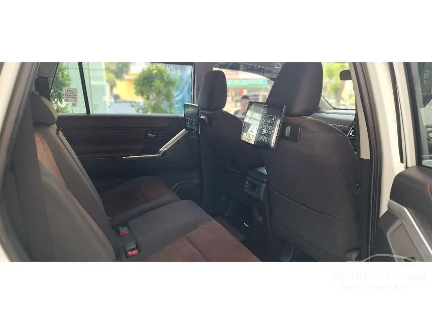 Jual Mobil Toyota Avanza 2025 G 1.5 di Banten Automatic MPV Hitam Rp 350.000.000