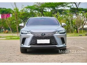 2023 Lexus RX 350h 2.5 Luxury SUV