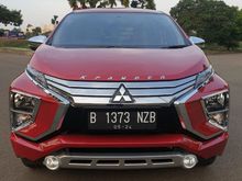2019 Mitsubishi Xpander 1,5 ULTIMATE Wagon not 2018