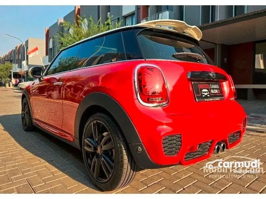 2015 MINI Cooper S Hatchback