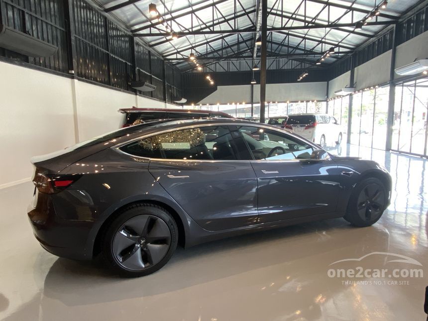 Tesla standard plus