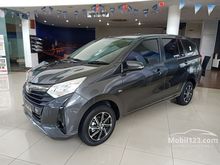 2020 Toyota Calya 1,2 G MPV