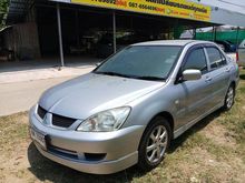 2011 Mitsubishi Lancer 1.6 (ปี 04-12) GLX CNG Sedan AT