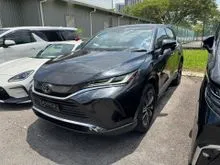 BEST DEAL 2023 Toyota Harrier 2.0 G OFFER