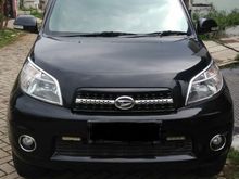 2012 Daihatsu Terios 1.5 TS SUV