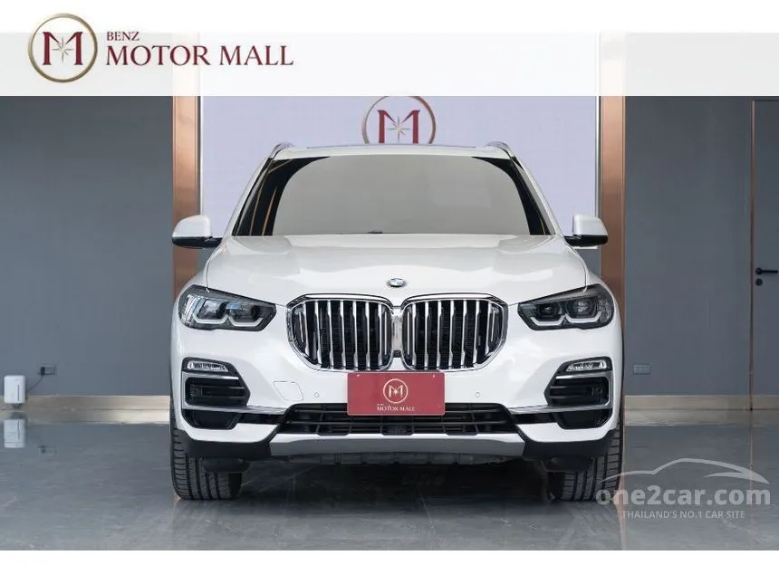 2022 BMW X5 xDrive30d xLine SUV
