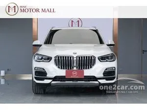 2022 BMW X5 3.0 xDrive30d xLine SUV