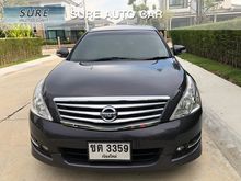 2010 Nissan Teana 2.0 (ปี 09-13) 200 XL Sedan AT