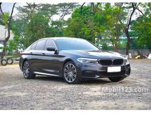 2019 BMW 530i 2.0 M Sport Sedan