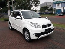 Toyota Rush 1.5 TRD 2015