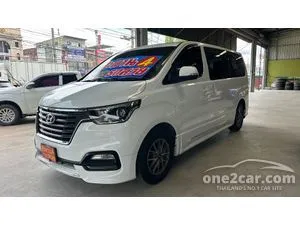 2023 Hyundai H-1 2.5 Elite NS Van