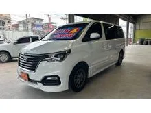 2023 Hyundai H-1 2.5 (ปี 18-24) Elite NS Van