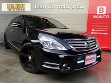 2012 Nissan Teana 2.0 (ปี 09-13) 200 XL Sports Series Navi Sedan AT