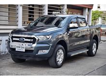 2016 Ford Ranger 2.2 DOUBLE CAB (ปี 15-18) Hi-Rider XLT Pickup MT