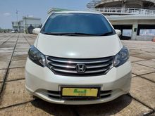 Honda Freed 1.5 PSD 2011Putih, Pajak Panjang