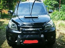 2012 Daihatsu Terios 1.5 TS EXTRA SUV. Dijual BU!!!!!