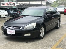 2006 Honda Accord 2.4 (ปี 03-07) E i-VTEC Sedan AT