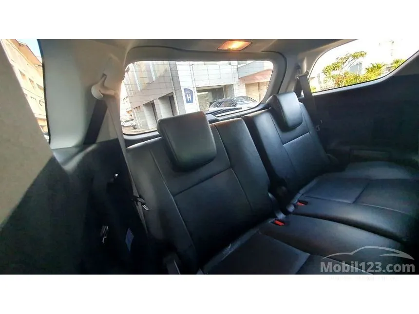 2022 Toyota Fortuner VRZ 4X2 SUV