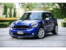 2013 Mini Cooper 2.0 R61 Paceman Paceman SD ALL 4 Hatchback AT