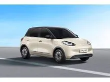 2024 Wuling Binguo EV 0.0 410 Premium Range AC/DC Hatchback
