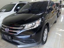 2013 Honda CR-V 2.0 - istimewa siap dipakai mudik