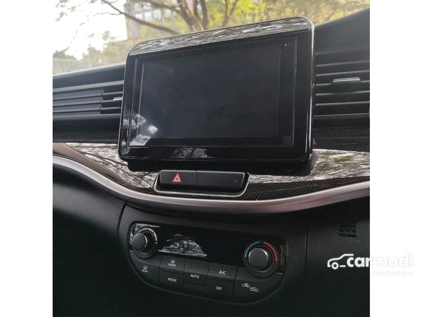 2023 Suzuki XL7 Beta SUV