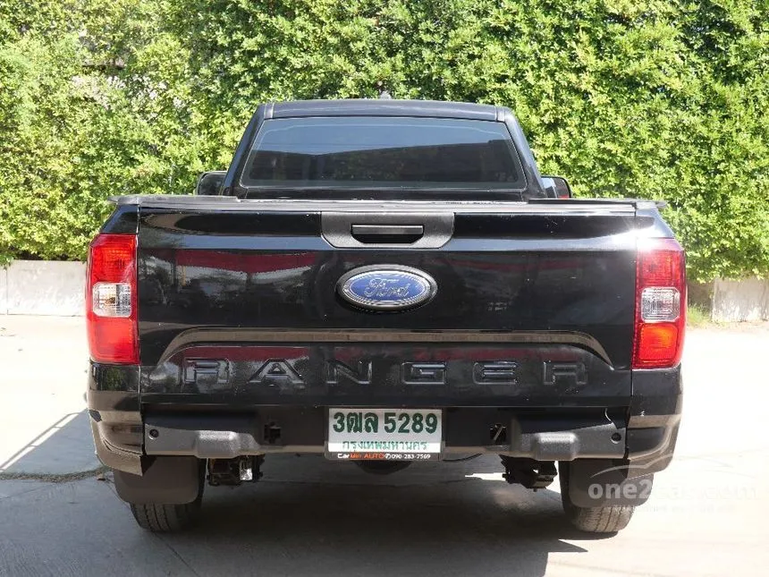 2023 Ford RANGER Standard XL Single Cab Pickup