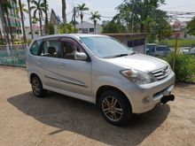 2005 Toyota Avanza 1.3(M) MPV