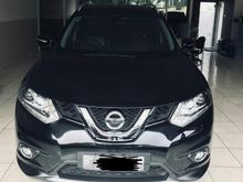 2015 Nissan X-Trail 2.5 AT TDP60 JUTA