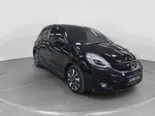 2017 Honda Brio 1.2 RS Hatchback