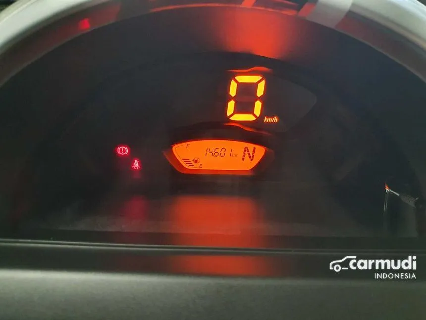 2023 Suzuki S-Presso Hatchback