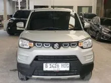 2023 Suzuki S-Presso 1.0 Hatchback - Kredit Mobil Murah