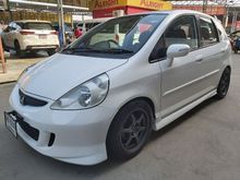 2006 Honda Jazz 1.5 (ปี 03-07) E-V VTEC Hatchback