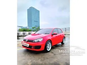 2012 Volkswagen Golf 1.4 TSI Hatchback