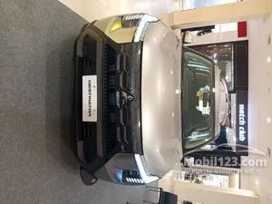 2025 Mitsubishi Destinator 1.5 GLS SUV