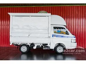 2021 Suzuki CARRY 1.5 Truck