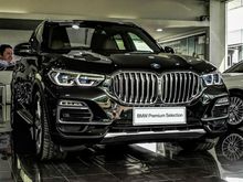 KETANGGUHAN dan KEMEWAHAN YANG MEMUKAU SUV TERBAIK 2019 BMW X5 3.0 xDrive40i xLine SUV