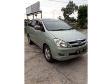 2006 Toyota Kijang Innova 2.0 G MPV