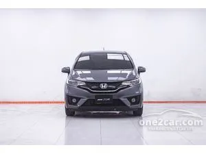 2015 Honda JAZZ 1.5 SV Hatchback