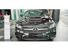 Mercedes Benz E300 Coupe - Special PROMO BIG DEALS