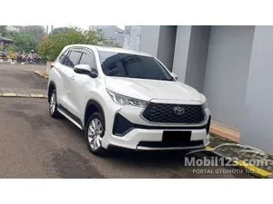 2024 Toyota Kijang Innova Zenix 2.0 V HV Modellista (Premium Color) MPV