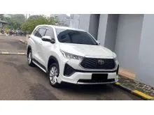 2024 Toyota Kijang Innova Zenix 2.0 V HV Modellista (Premium Color) MPV Panoramic AT Putih NIK 2024 [ 2TV RSE ]