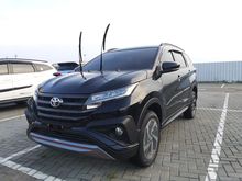 2018 New Toyota Rush 1.5 TRD Sportivo Manual SUV Kredit Diskon Besar DP 35 jt